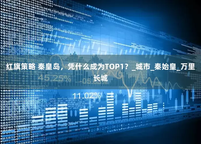 红旗策略 秦皇岛，凭什么成为TOP1？_城市_秦始皇_万里长城